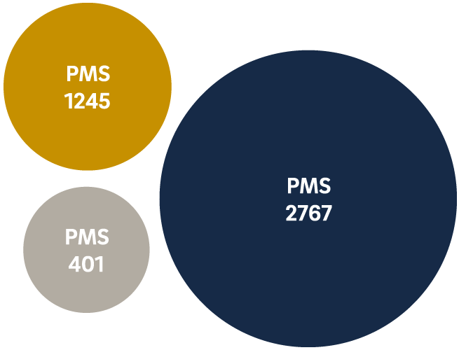 formal palette