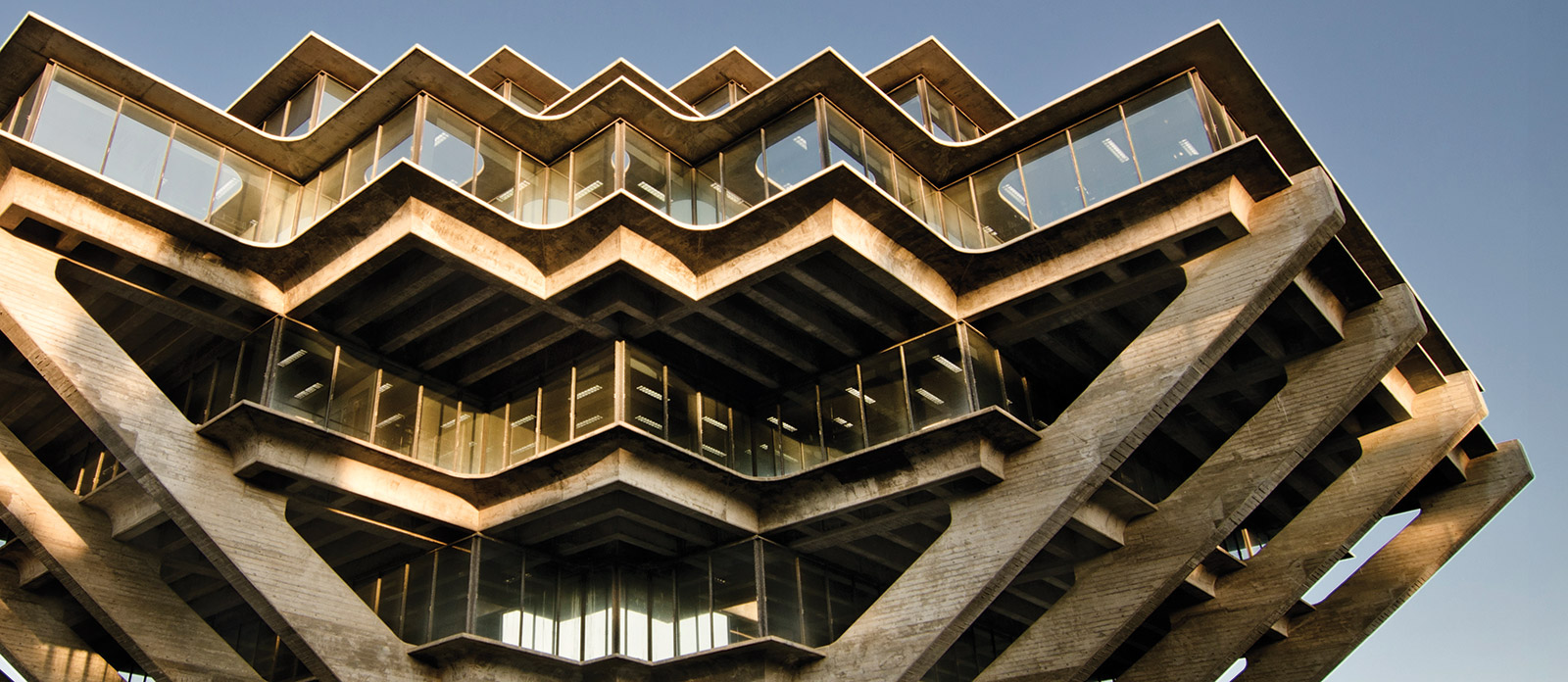 Geisel Library